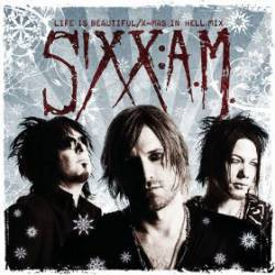 Sixx:AM : X-Mas in Hell